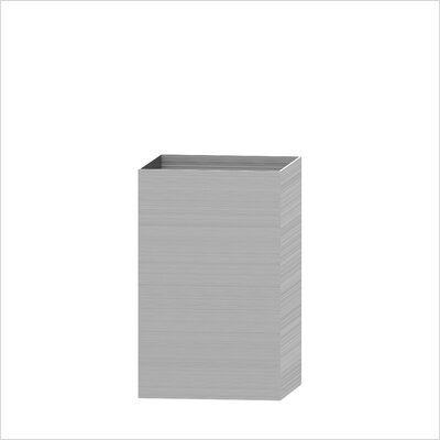 Buffeterhöhung Quatro 15 x 15 x 24 - front 2026